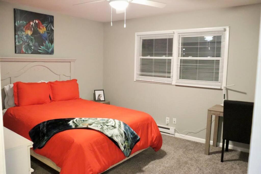 The Little Amazon Apartment Montgomery Exterior photo